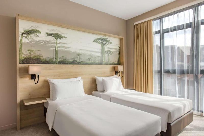 Radisson Serviced Apartments City Center image