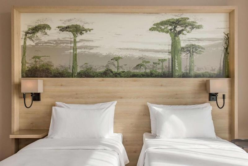 Radisson Serviced Apartments City Center image