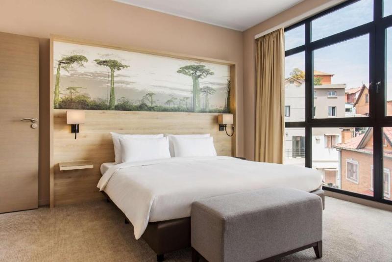 Radisson Serviced Apartments City Center image
