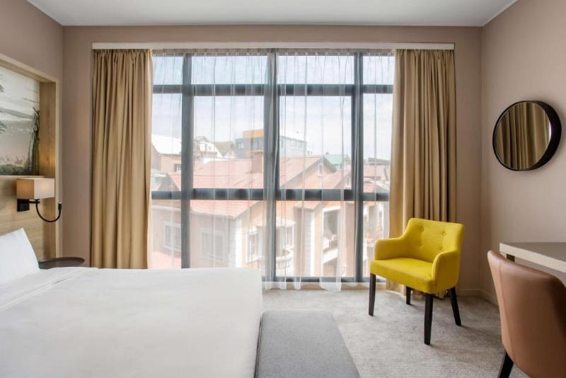 Radisson Serviced Apartments City Center image