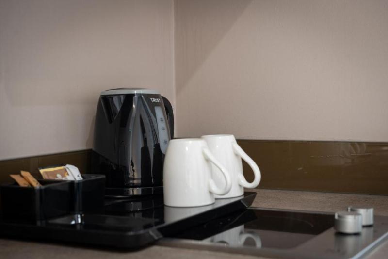 Radisson Serviced Apartments City Center image