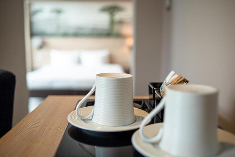 Radisson Serviced Apartments City Center image