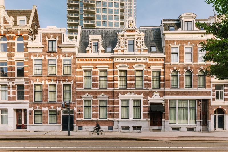 Hotel Rose Rotterdam