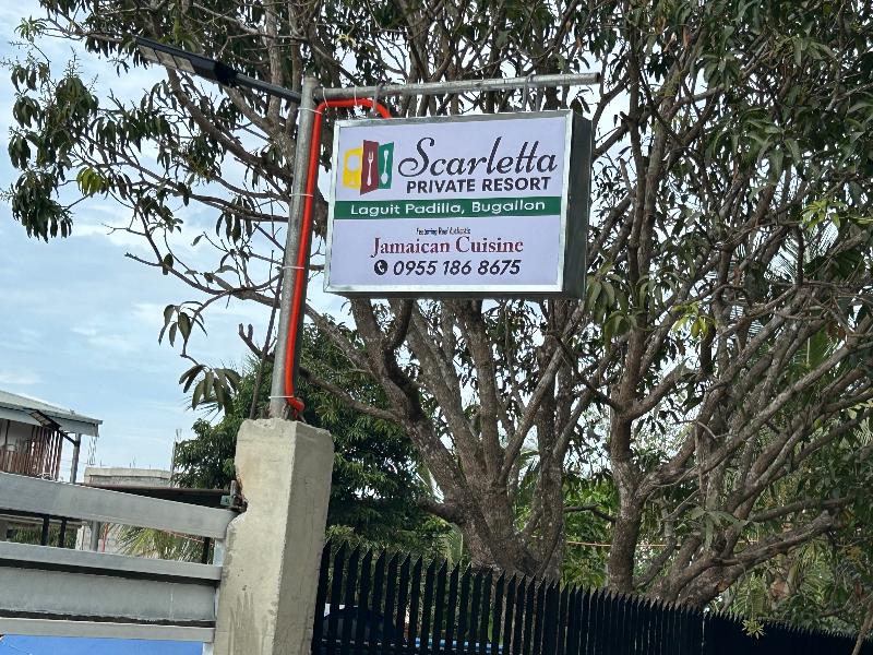 Scarlett Hotel Resort image