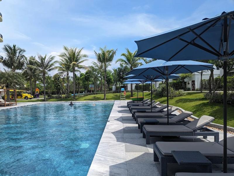 Wyndham Signature Villas Hoi An