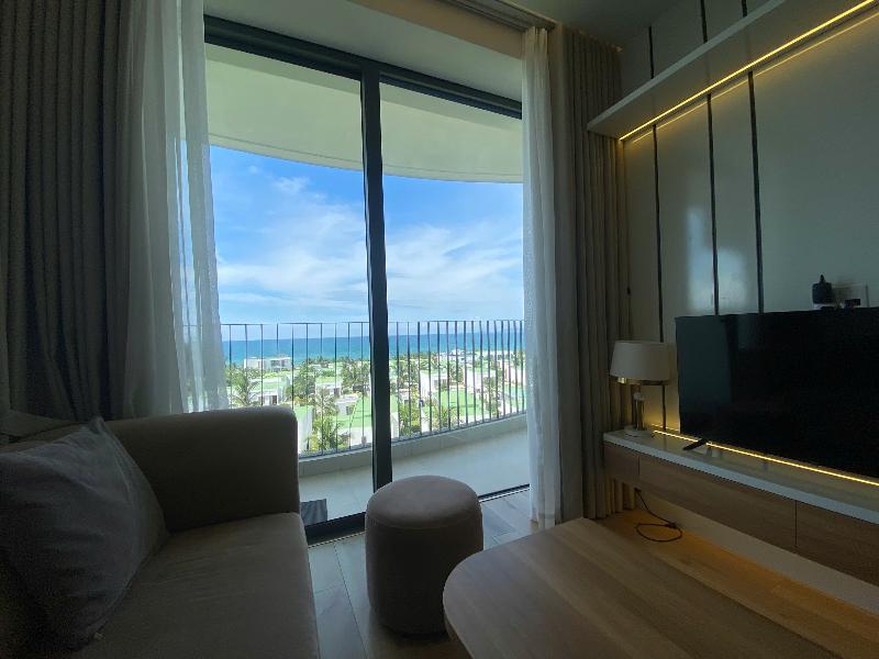 Wyndhoian Signature Villas Hoi An image
