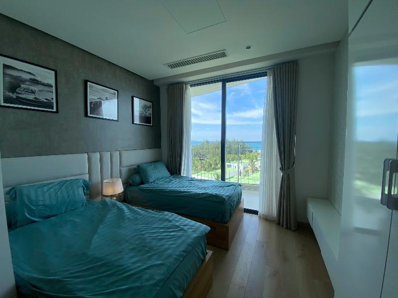 Wyndhoian Signature Villas Hoi An image