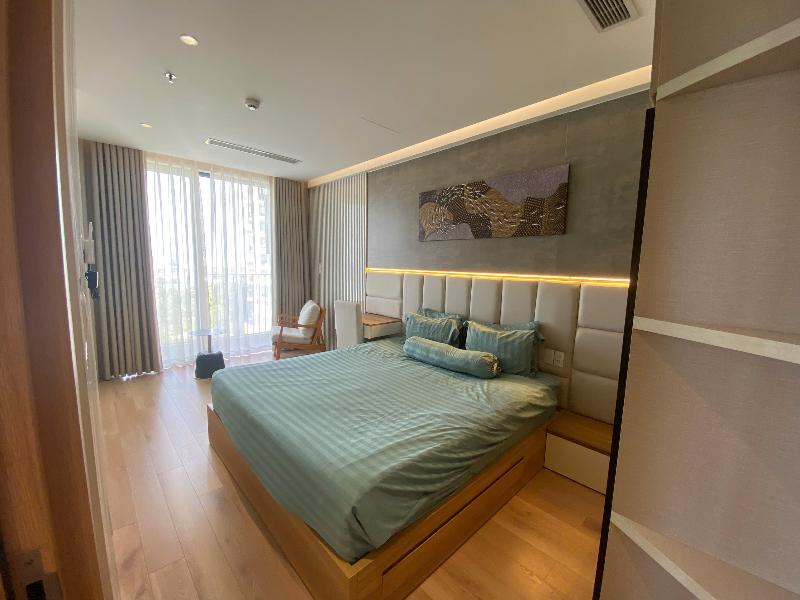 Wyndhoian Signature Villas Hoi An image