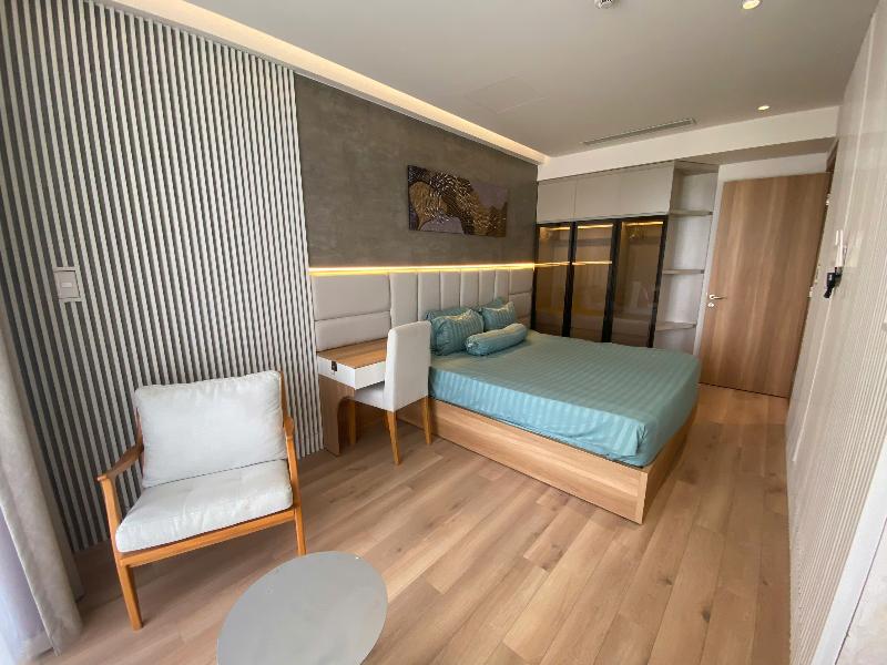 Wyndhoian Signature Villas Hoi An image