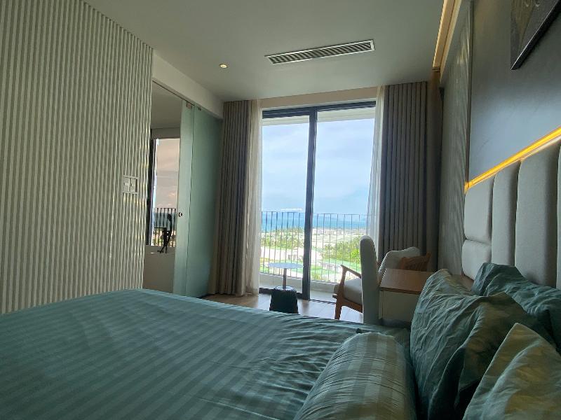 Wyndhoian Signature Villas Hoi An image