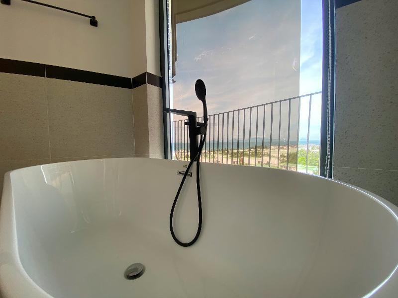 Wyndhoian Signature Villas Hoi An image