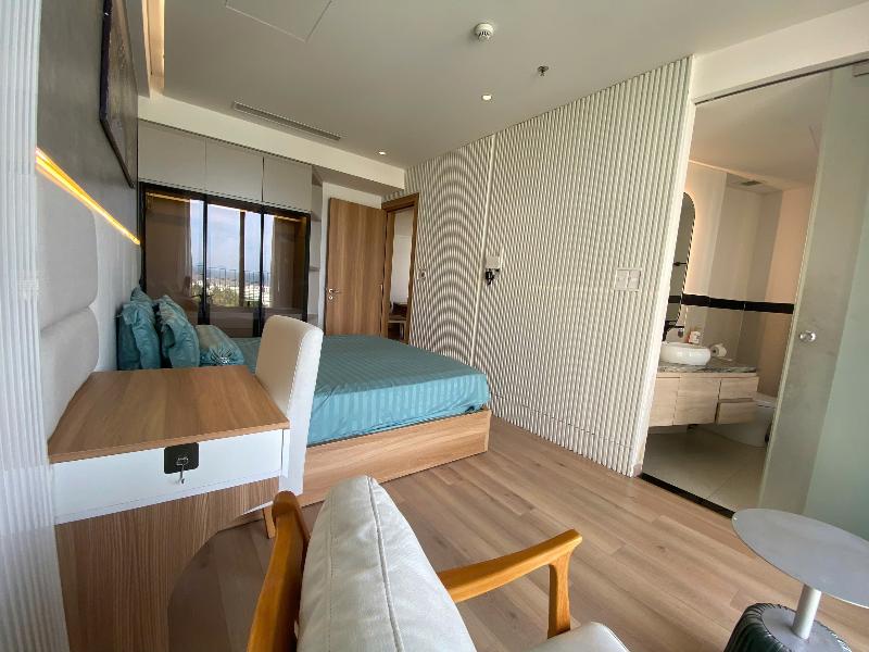 Wyndhoian Signature Villas Hoi An image