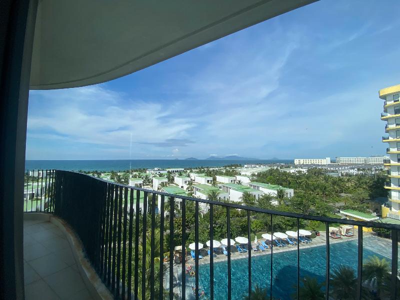 Wyndhoian Signature Villas Hoi An image