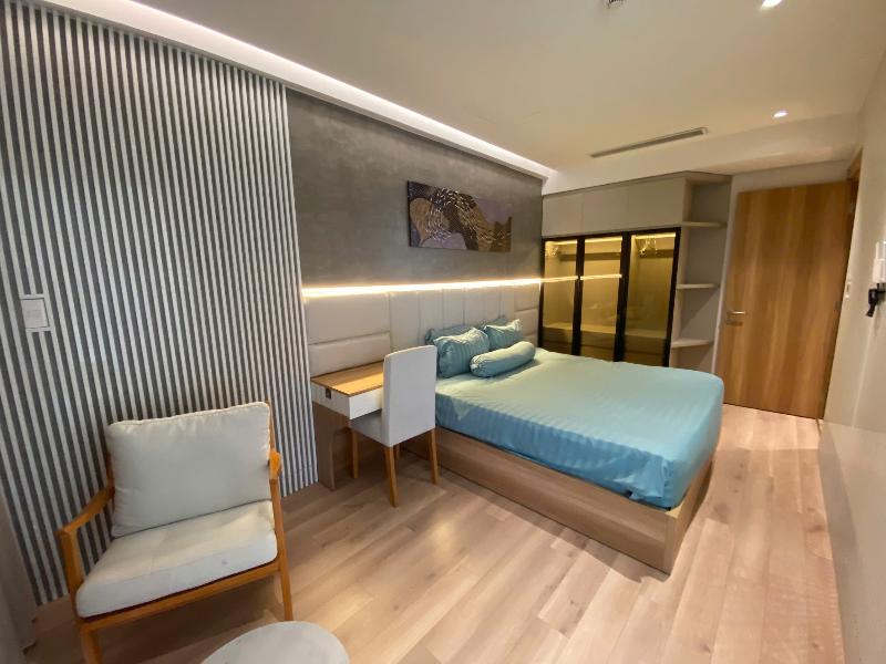 Wyndhoian Signature Villas Hoi An image