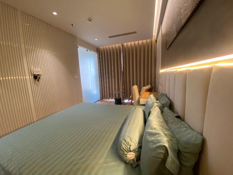Wyndhoian Signature Villas Hoi An image