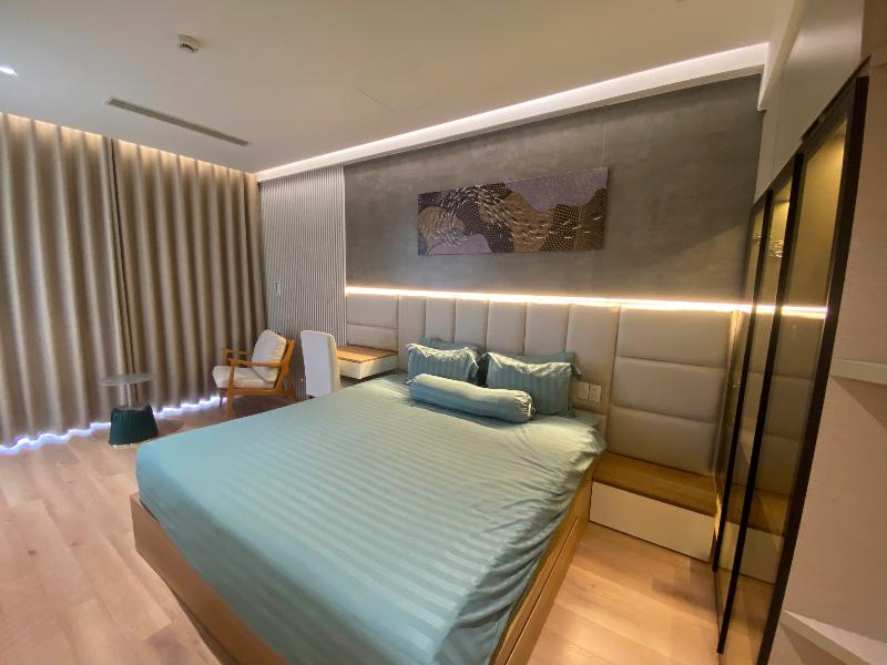 Wyndhoian Signature Villas Hoi An image