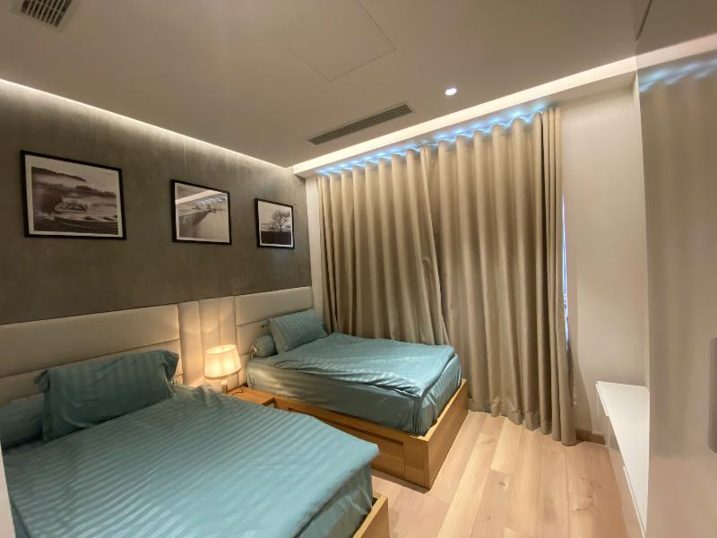 Wyndhoian Signature Villas Hoi An image