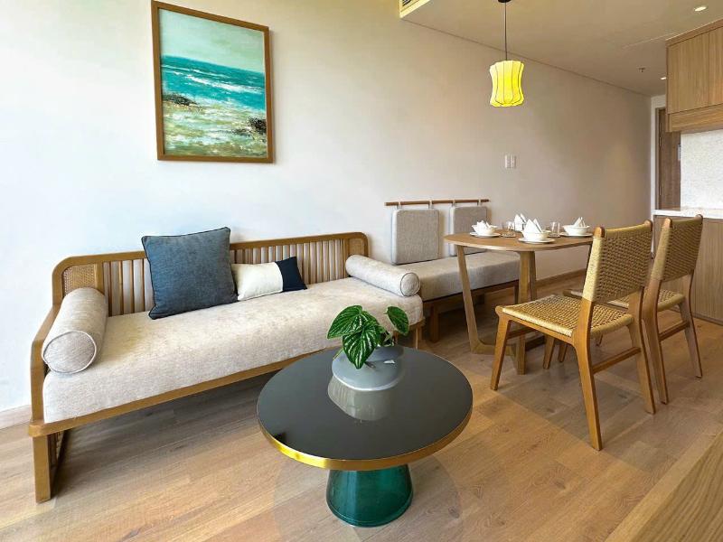 Wyndhoian Signature Villas Hoi An image