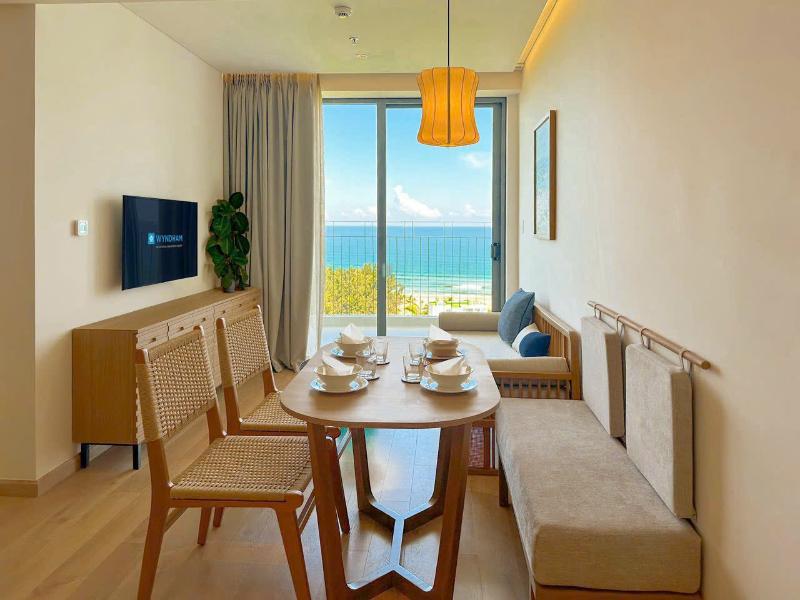 Wyndhoian Signature Villas Hoi An image
