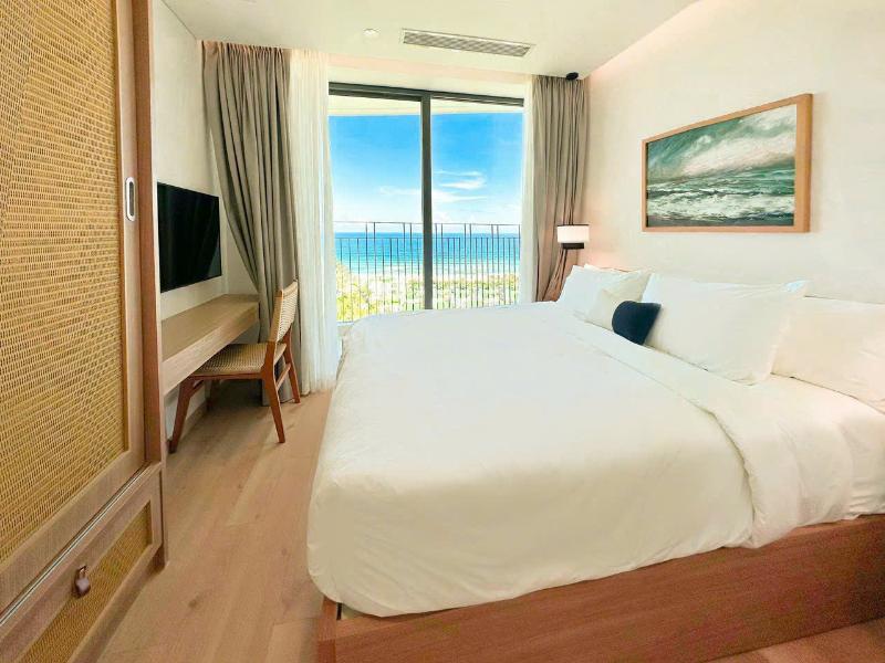 Wyndhoian Signature Villas Hoi An image