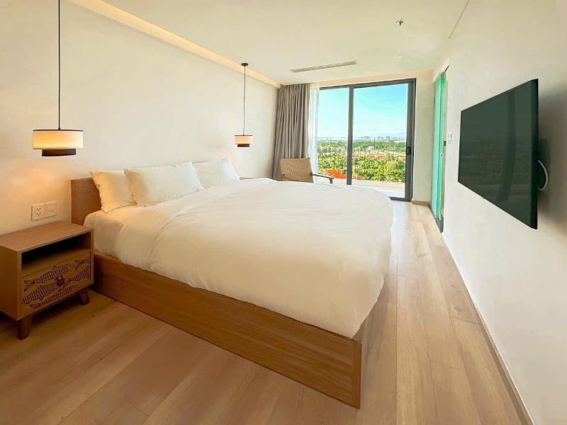 Wyndhoian Signature Villas Hoi An image