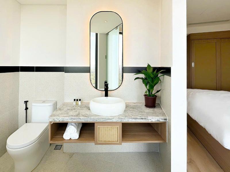 Wyndhoian Signature Villas Hoi An image