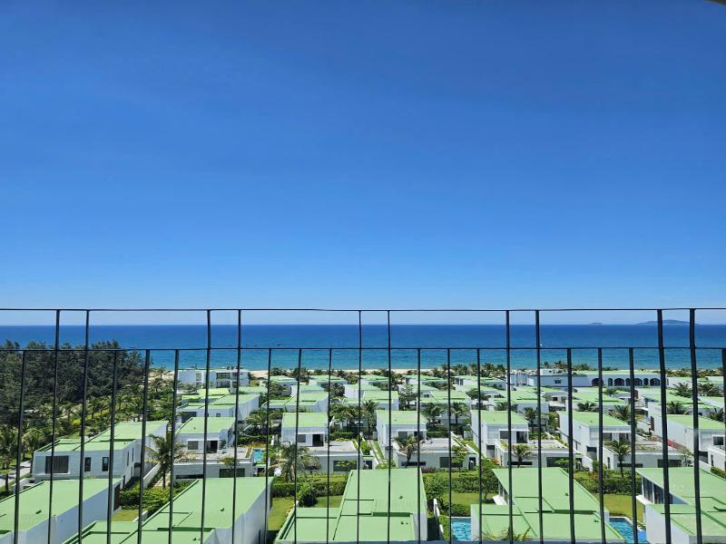 Wyndhoian Signature Villas Hoi An image