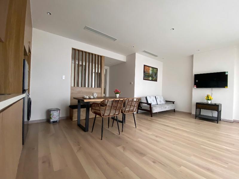 Wyndhoian Signature Villas Hoi An image
