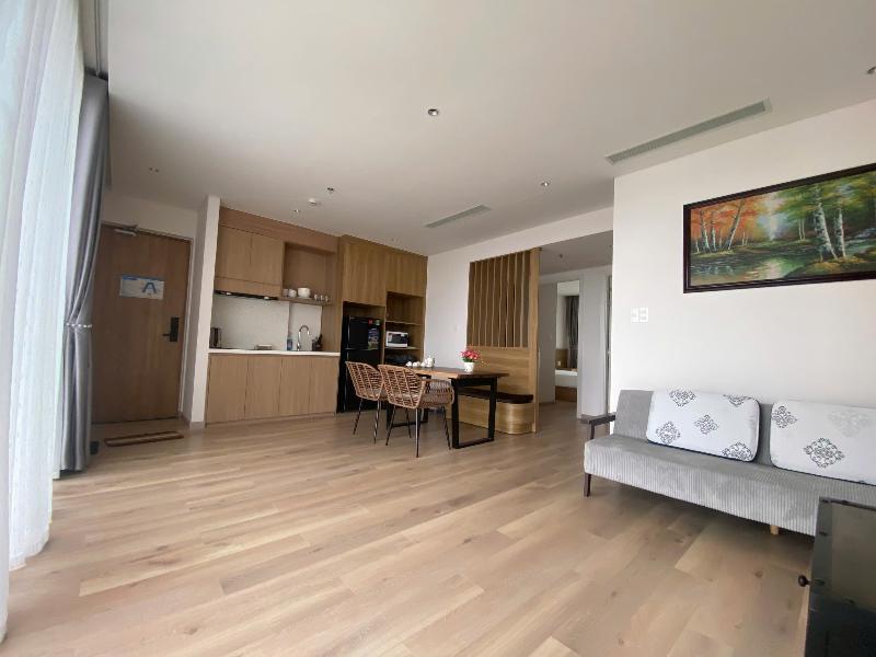 Wyndhoian Signature Villas Hoi An image