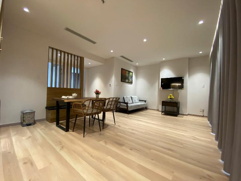 Wyndhoian Signature Villas Hoi An image