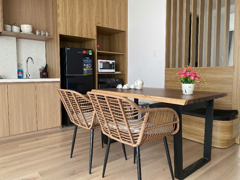 Wyndhoian Signature Villas Hoi An image