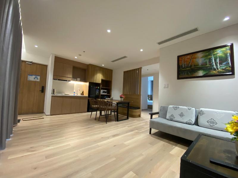 Wyndhoian Signature Villas Hoi An image