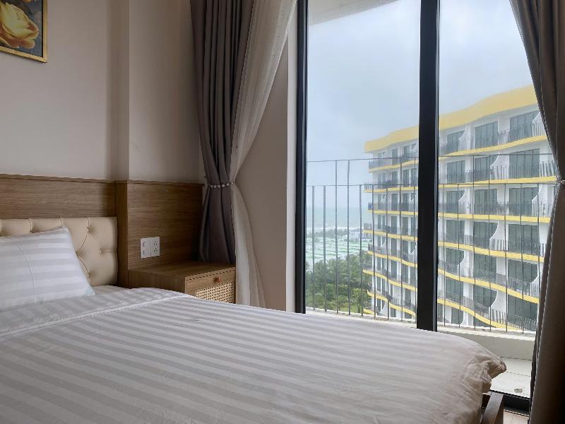 Wyndhoian Signature Villas Hoi An image