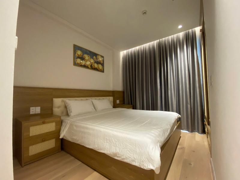 Wyndhoian Signature Villas Hoi An image