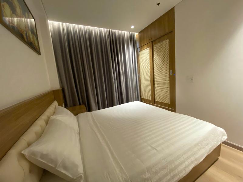 Wyndhoian Signature Villas Hoi An image