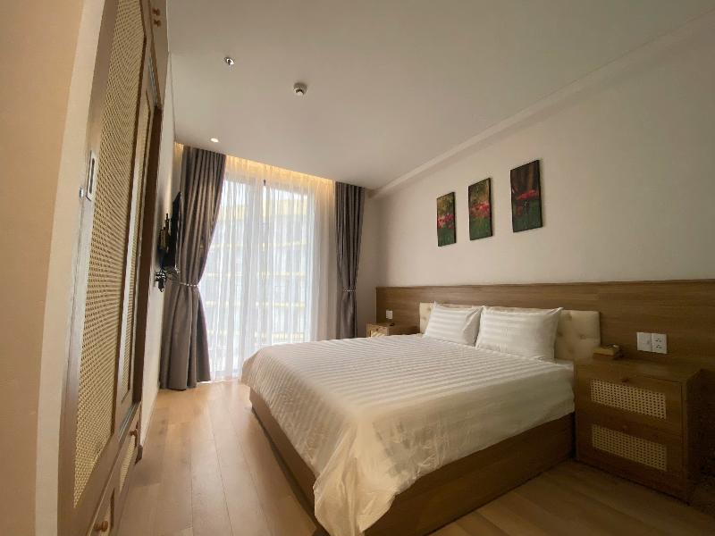 Wyndhoian Signature Villas Hoi An image
