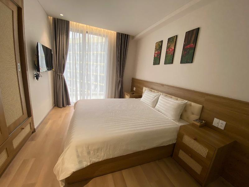 Wyndhoian Signature Villas Hoi An image