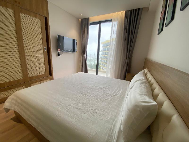 Wyndhoian Signature Villas Hoi An image