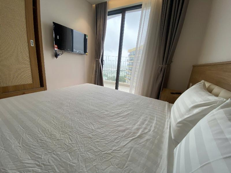 Wyndhoian Signature Villas Hoi An image
