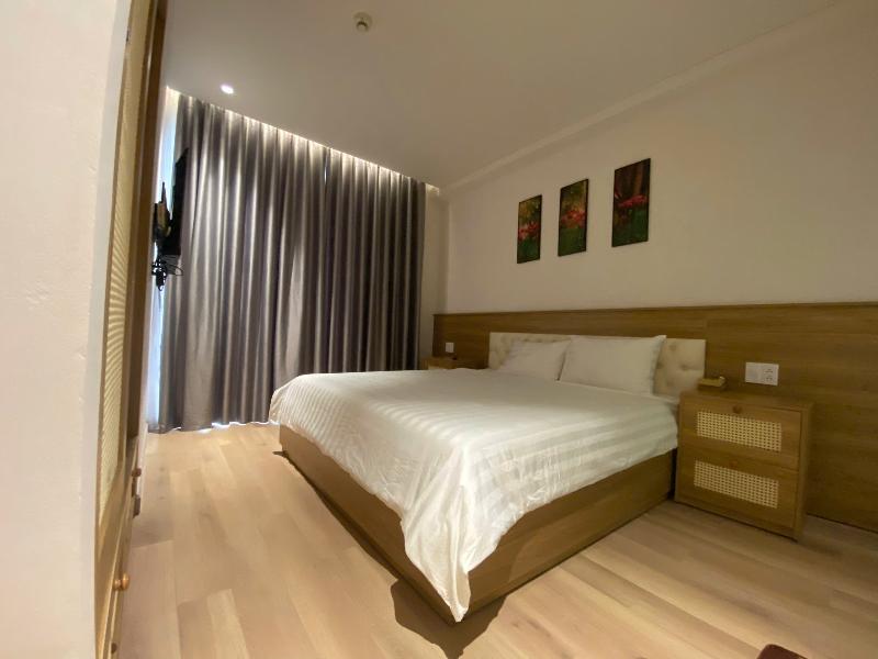 Wyndhoian Signature Villas Hoi An image