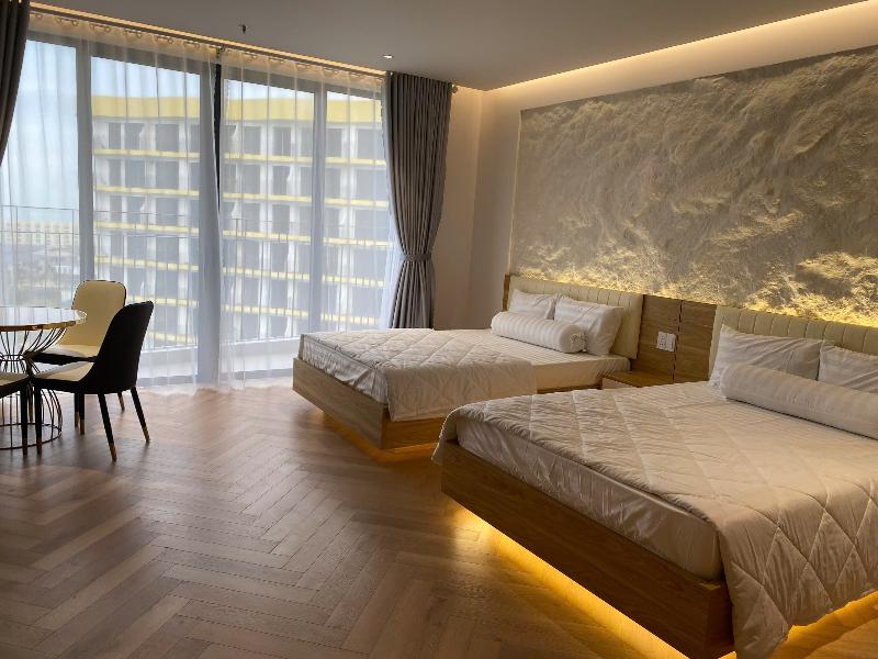 Wyndhoian Signature Villas Hoi An image