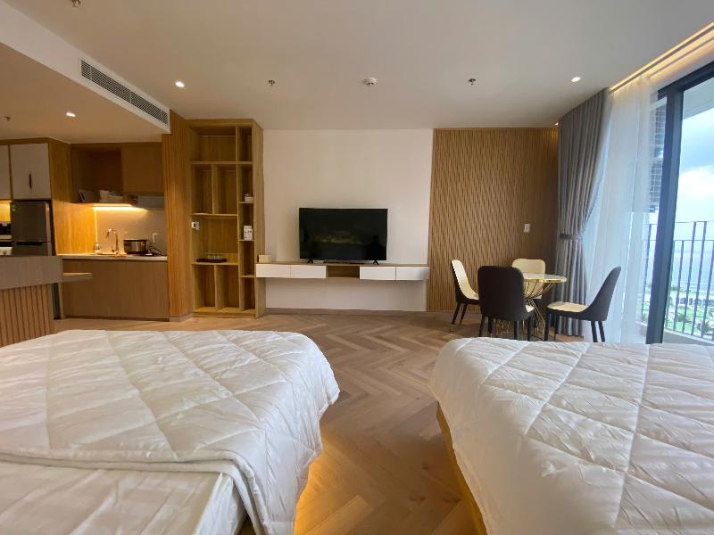 Wyndhoian Signature Villas Hoi An image