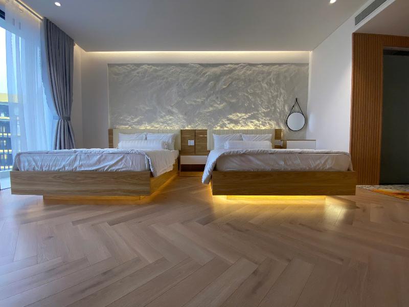 Wyndhoian Signature Villas Hoi An image