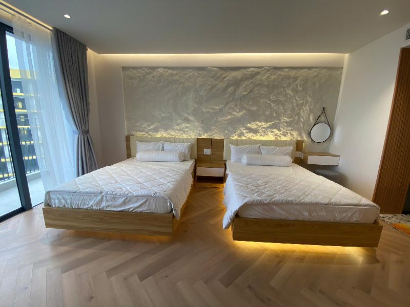 Wyndhoian Signature Villas Hoi An image