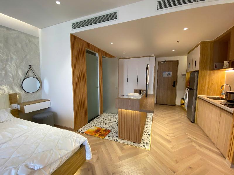 Wyndhoian Signature Villas Hoi An image