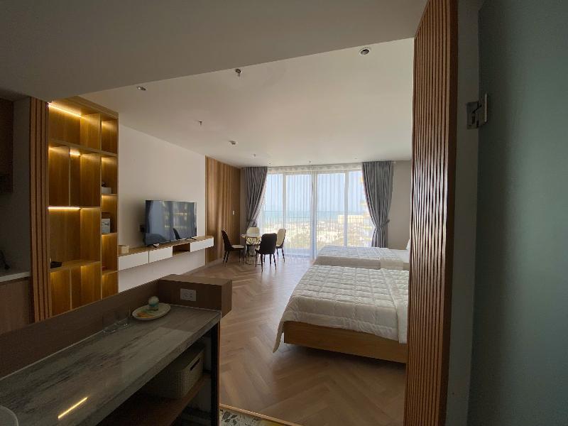 Wyndhoian Signature Villas Hoi An image