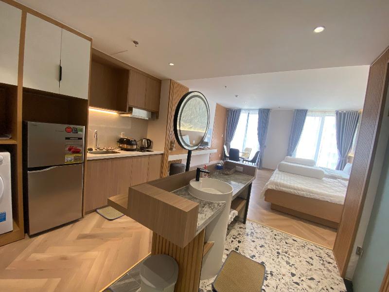 Wyndhoian Signature Villas Hoi An image