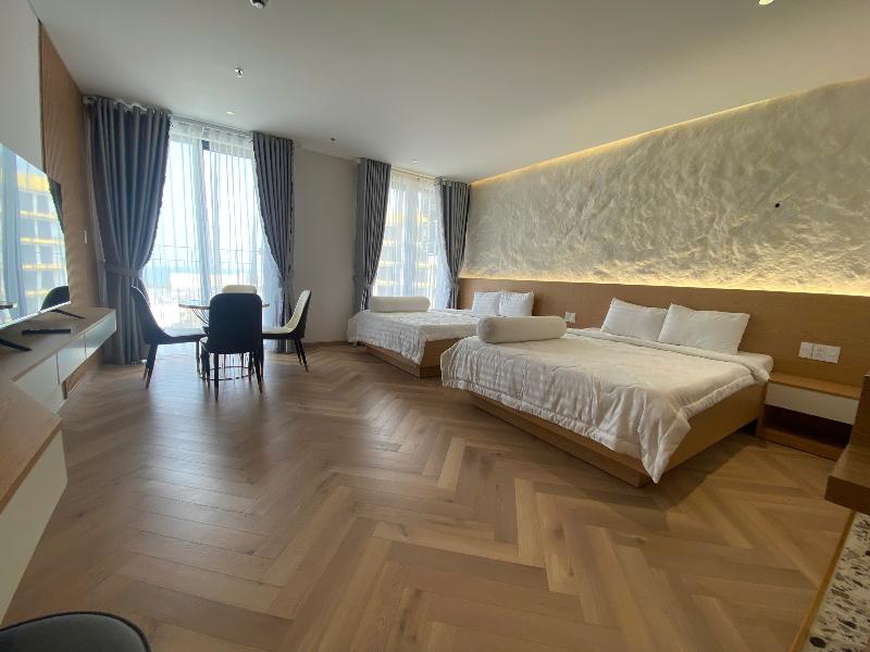 Wyndhoian Signature Villas Hoi An image