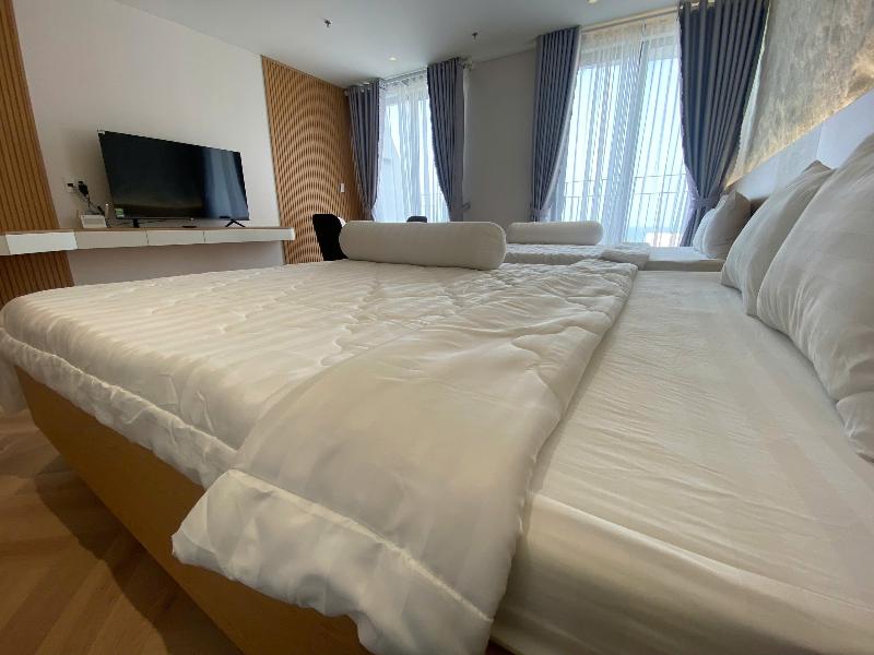 Wyndhoian Signature Villas Hoi An image