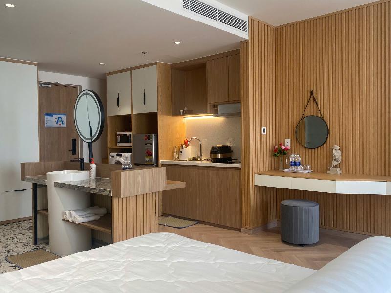 Wyndhoian Signature Villas Hoi An image